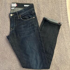 Women’s Lucky Brand White Oak Cone Denim